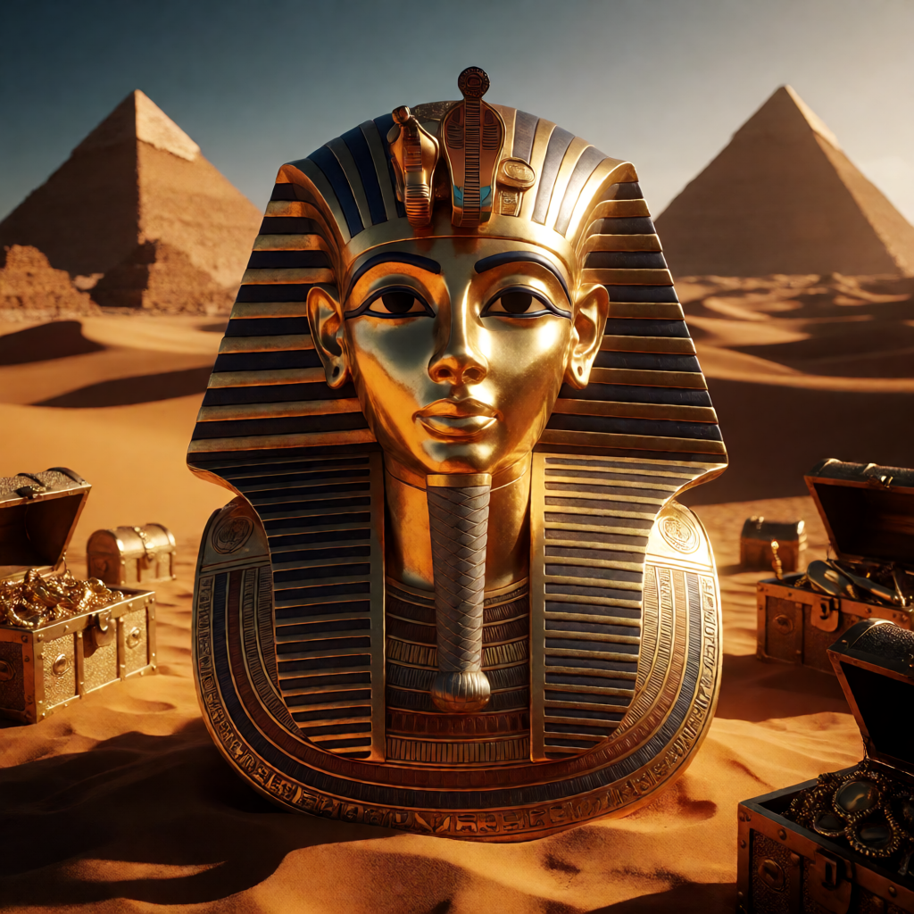 Egypt Slot YYRR