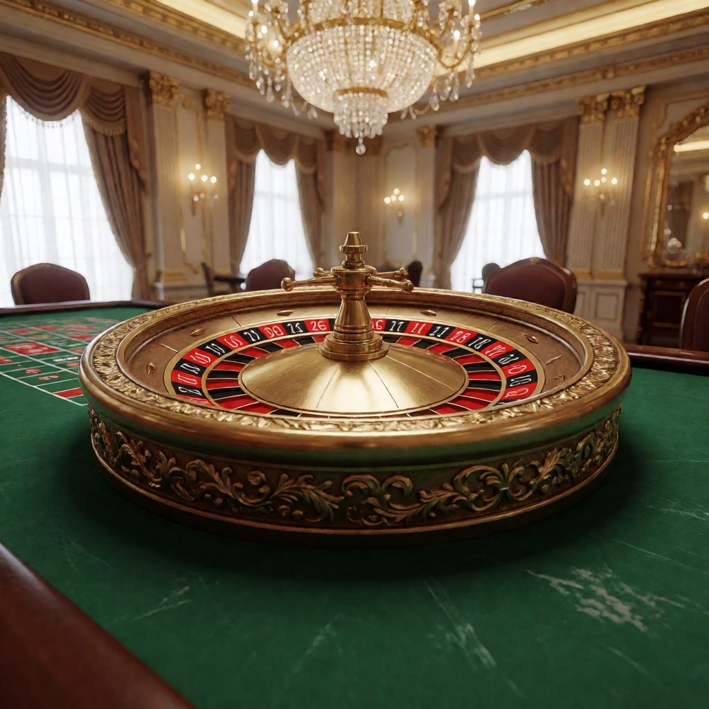 Live Casino YYRR